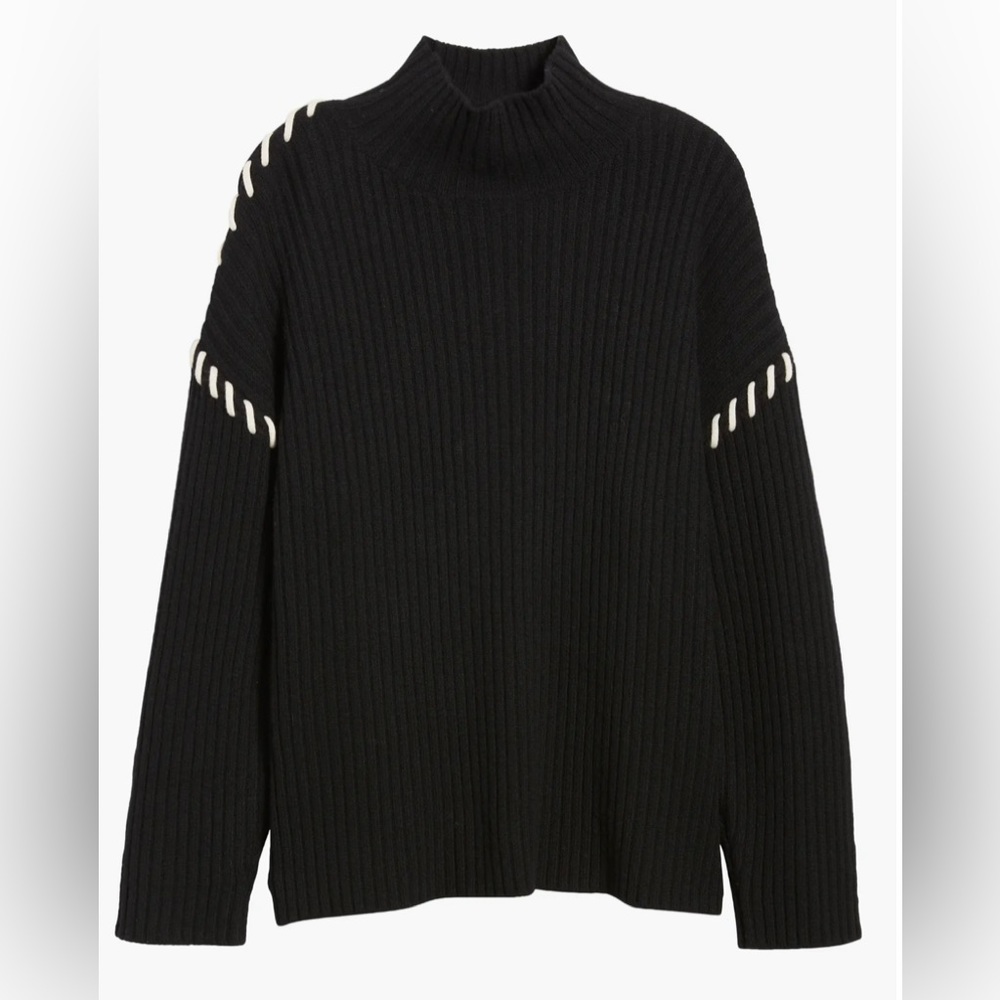 Rails xs sweater like new